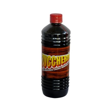 ACCENDIFUOCO ZUCCHERINO LIQUIDO 1000ML