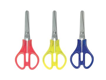 LEBEZ - SNIPPY FORBICI IN ACCIAIO INOX ASSORTITE