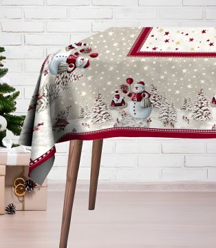 TOVAGLIA GOBELIN BASIL CM 140X320