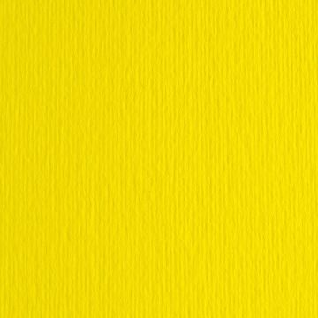 CARTONCINO GIALLO CM 70X100