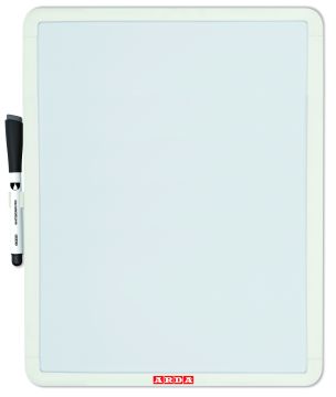 ARDA - COMUNIKA LAVAGNA MAGNETICA 28X35 BIANCA
