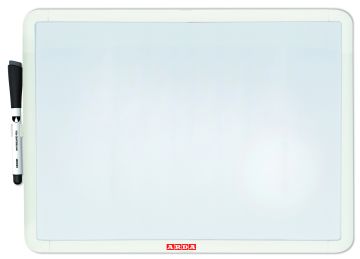 ARDA - COMUNIKA LAVAGNA MAGNETICA 48X35 CM BIANCA  