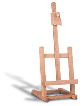 CAVALLETTO TAVOLO PICCOLO