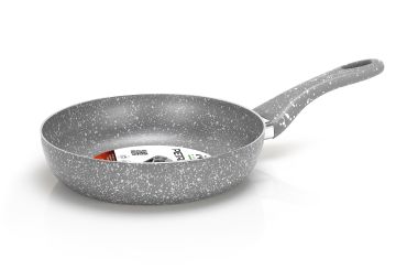 PADELLA 20CM PIETRA RARA