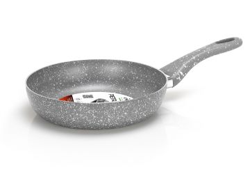 PADELLA 22CM PIETRA RARA