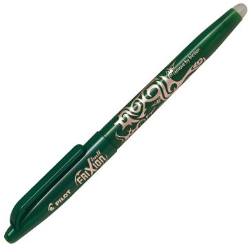 PILOT - PENNA A SFERA FRIXION BALL VERDE