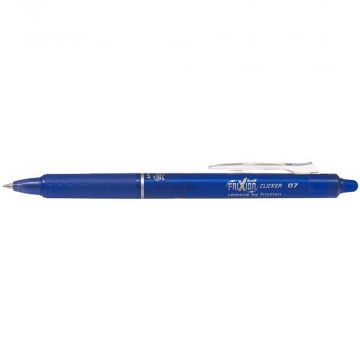 PILOT FRIXION CLICKER PENNA BLU BLU