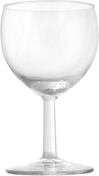 SET 12 CALICI BALLON CHIO 25CL