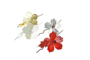 FIORE 38CM D.13CM