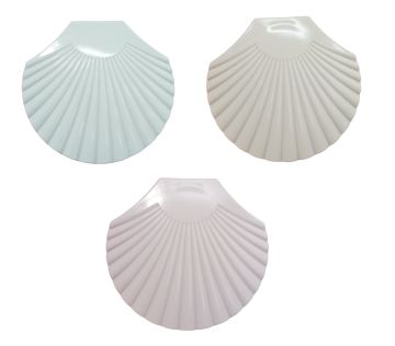 SPECCHIETTO CONCHIGLIA ASSORTITO