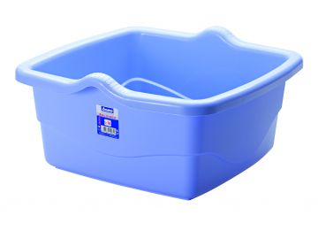 BACINELLA QUADRA 16 LT.