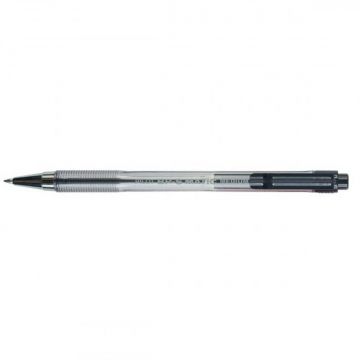 PILOT BP/S/F MATIC PENNA SFERA NERO NERO