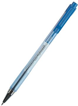PILOT BP/S/F MATIC PENNA SFERA BLU BLU