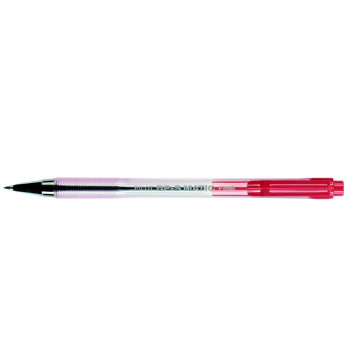 PILOT - PENNA A SFERA BP-S MATIC ROSSA
