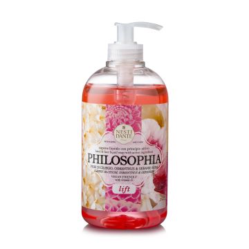 NESTI DANTE - LIFT - FLACONE DISPENSER 500ML VEGAN FRIENDLY