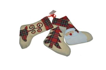 CALZA PERSONAGGI 20CM