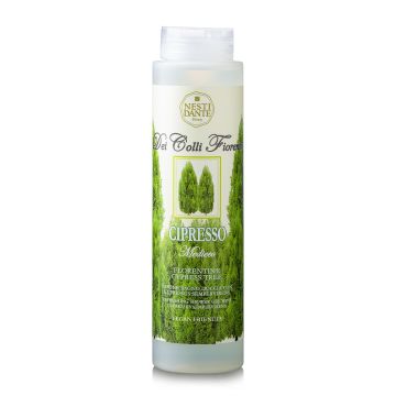 NESTI DANTE - CIPRESSO SOAP - FLACONE DOCCIA 300ML VEGAN FRIENDLY