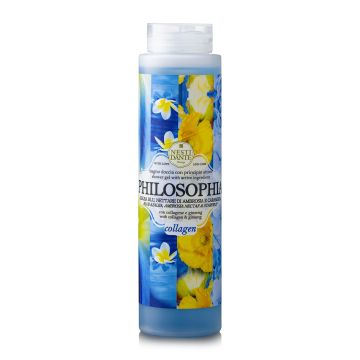 NESTI DANTE - COLLAGENE - FLACONE DOCCIA 300ML VEGAN FRIENDLY