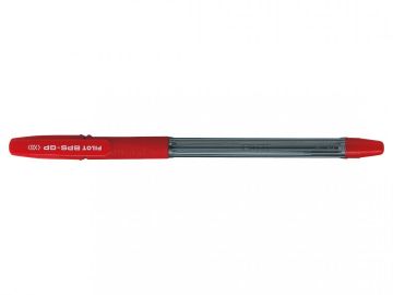 PILOT BPS/GP/XB PENNA SFERA ROSSO ROSSO