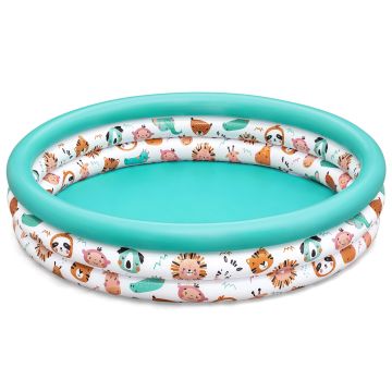 PISCINA PER BAMBINI D122 H25CM
