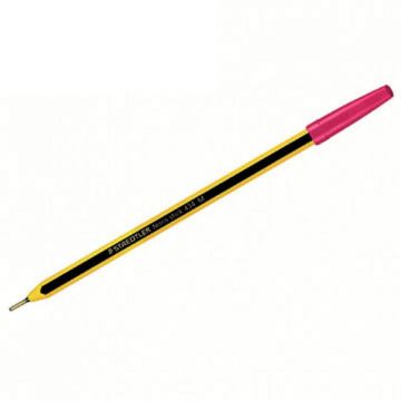 PENNA STAEDTLER NORIS STICK 434 ROSSA