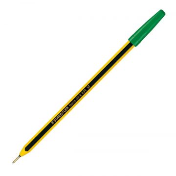 PENNA STAEDTLER NORIS STICK 434 VERDE