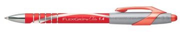FLEXGRIP ELITE SFERA A SCATTO ROSSO ROSSO