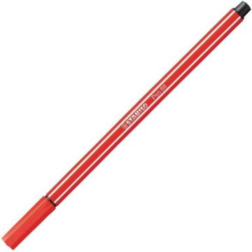 STABILO - PEN 68 CARMINIO