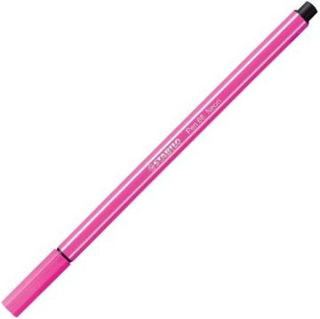STABILO - PEN 68 ROSA FLUORESCENTE