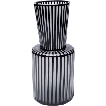 VASO ROULETTE BALLY D 18X H 41CM