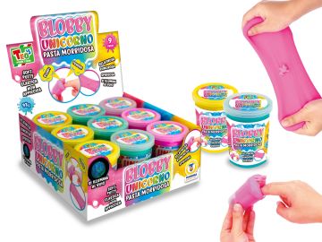 TEO S FREETIME - BLOBBY UNICORNO PUTTY