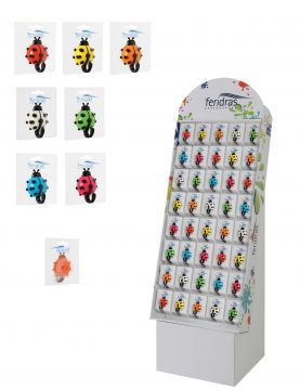 APPENDINO COCCINELLA