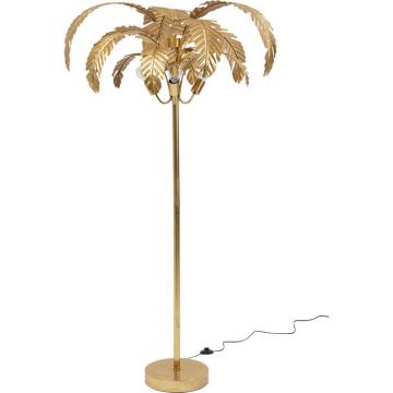 PIANTANA PALMERA H 170CM - E27 3X60W 230V