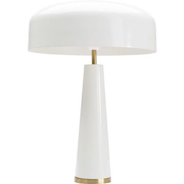 LAMPADA DA TAVOLO A LED TIAN BIANCO - E27 230V