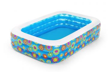 PISCINA FAMILY 229X152X56CM