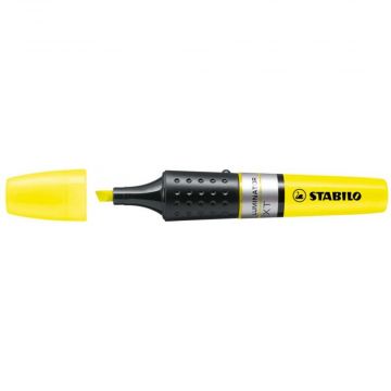 STABILO LUMINATOR EVIDENZIATOR GIALLO