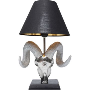 LAMPADA DA TAVOLO ANTLER DAVOS H 44CM  - E27 1X40W 230V