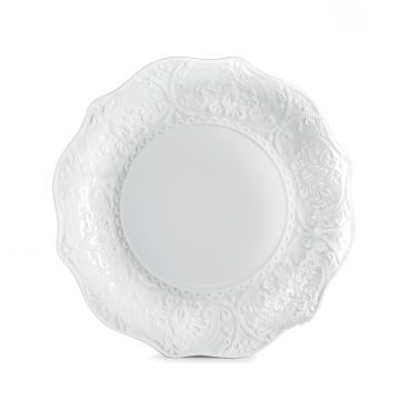 PIATTO FRUTTA ALICE D 21CM