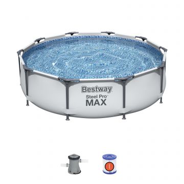 PISCINA STEEL PRO FRAME 4678LT