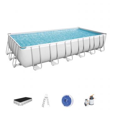 PISCINA STEEL FRAME SPECIAL