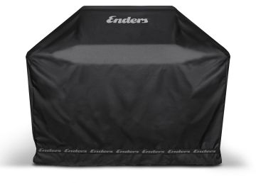 ENDERS - COVER PER KANSAS 2-3-4, BOSTON 4IK, MONROE PRO 3-4 IN POLIESTERE NERO 