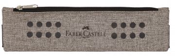 ASTUCCIO PORTAPENNE GRIP SABBIA