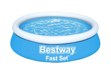 PISCINA FAST SET 183X51CM