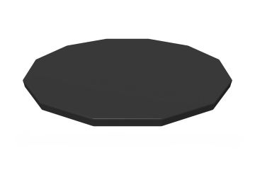 COPERTURA PER PISCINA STEEL PRO E POWER STEEL DA 366CM