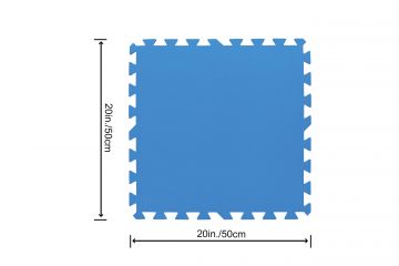 SET 8PZ TAPPETINO DI PROTEZIONE