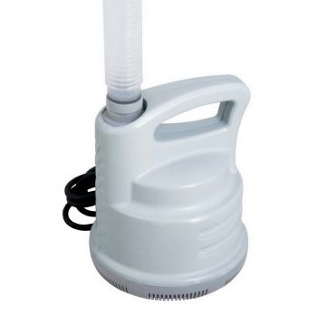 POMPA DRENAGGIO PISCINA 3,028 LT/ORA