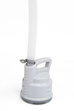 POMPA DRENAGGIO PISCINA 3,028 LT/ORA