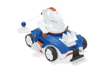 ROBOT PULIZIA PISCINA AQUATRONIX FLOWCLEAR