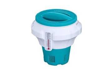 DISPENSER CLORO MEDIO 17.5CM