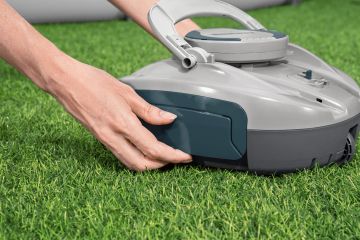 ROBOT PULITORE PER PISCINA AQUATRONIX